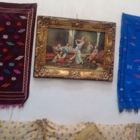 페스 Dar Rhimou 아파트 외부 사진