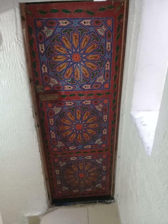 페스 Dar Rhimou 아파트 외부 사진