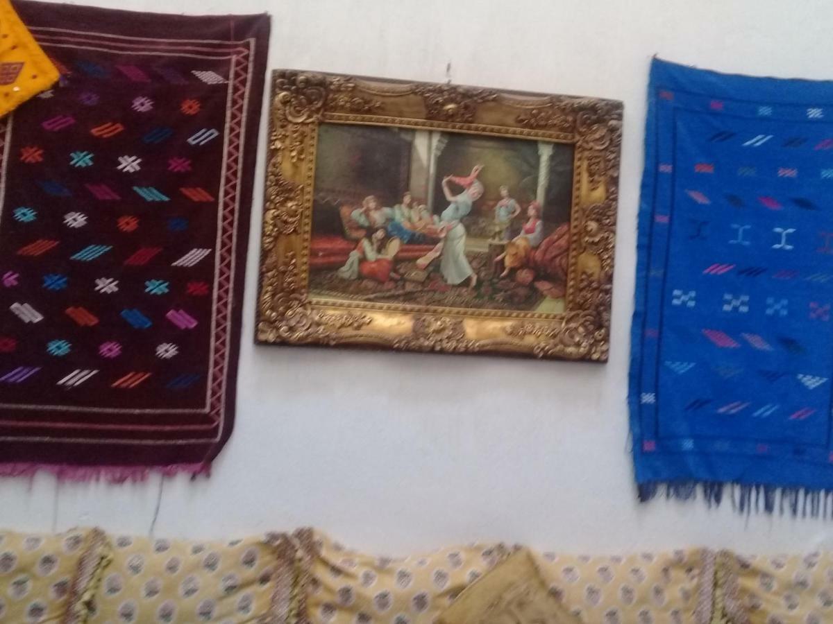 페스 Dar Rhimou 아파트 외부 사진